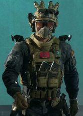 跑刀挑战任务（进阶版）